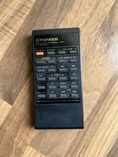 Original pioneer dc019 for sale  DEESIDE