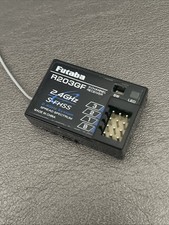 Futaba r203gf 2.4ghz for sale  Indianapolis