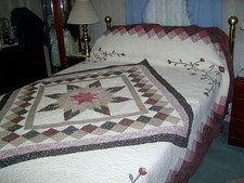 Vintage king queen for sale  Wamego