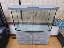Fish tank 240ltr for sale  DARWEN