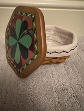 basket ornaments lid 3 for sale basket ornaments lid 3 for sale Cedar Rapids