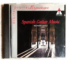 Wolfgang lendle spanish gebraucht kaufen  Körner