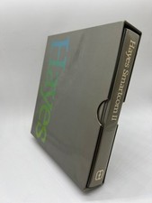 Hayes Smartcom II Software Original Manual Completo e Disquetes de 5,25” Excelente comprar usado  Enviando para Brazil