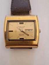 Montre favre leuba d'occasion  Marseille VI