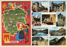 Mauriac cantal d'occasion  France