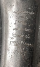 Antikes saxophon courtois gebraucht kaufen Antikes saxophon courtois gebraucht kaufen  Meinerzhagen