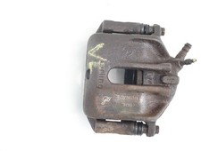 Bremssattel vorn links gebraucht kaufen  Wittenburg