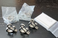 Usado, Conjunto de 5 marcadores de mesa de notas musicais com um pacote de cartões de lugar comprar usado Usado, Conjunto de 5 marcadores de mesa de notas musicais com um pacote de cartões de lugar comprar usado  Enviando para Brazil