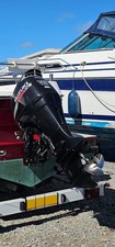 suzuki 140 outboard for sale  BURNHAM-ON-CROUCH
