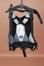 Seac sub jacket gebraucht kaufen  Dietenhofen