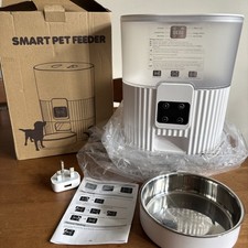 Papi automatic pet for sale  PETERBOROUGH