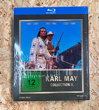 Winnetou karl may gebraucht kaufen  Bad Berneck