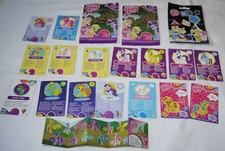 Mlp sammelkarten collector gebraucht kaufen  Göttingen