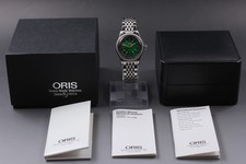 Mint box oris d'occasion  Expédié en Belgium