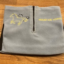 Mountain horse halswärmer gebraucht kaufen  Neuhaus/Elbe