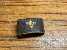 boy scout equipment for sale  LETCHWORTH GARDEN CITY