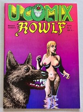 Comix extra richard gebraucht kaufen  Mainz