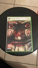 jeux xbox 360 Saw comprar usado  Enviando para Brazil