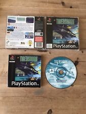 Ps1 game tigershark for sale  BATTLE