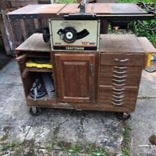 Mobile table saw for sale  Howell