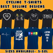 funny cycling jerseys for sale  MANCHESTER