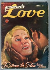 Pulp winning love for sale  Tampa