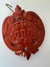 Antique godin french for sale  Racine