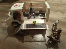 Schleich tierarzt mobile gebraucht kaufen  Laucha