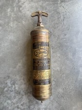 Pyrene brass fire for sale  Chandler