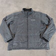 Columbia puffer jacket for sale  BALLYMENA
