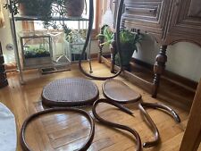 Parts bent wood for sale  North Aurora