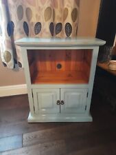 Shabby chic cabinet for sale  LEEDS