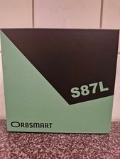 Rbsmart s87l hdr gebraucht kaufen  Potsdam