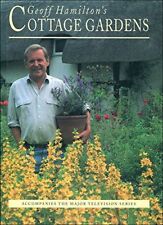Cottage gardens geoff for sale  UK