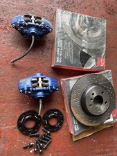 Bmw series rear for sale  ONGAR