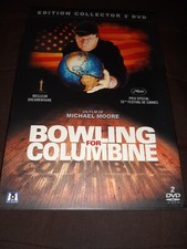 Dvd bowling for d'occasion  Marseille XIII
