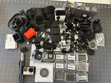 GoPro Hero4 Black Edition Ogromny pakiet akcesoriów na sprzedaż  Wysyłka do Poland