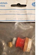 Grohe dal kolben gebraucht kaufen  Deutschland