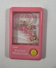 Tomy pocket waterfuls for sale  Enola