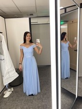 Davids bridal shoulder for sale  Issaquah