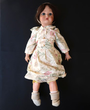 Jolie poupée 54cm d'occasion Jolie poupée 54cm d'occasion  France