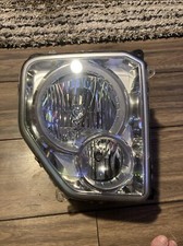 Headlight 2008 2012 for sale  Ray