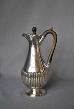 Krug karaffe versilbert gebraucht kaufen  Berlin