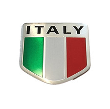 Adesivo decalcomania stemma usato  Spedire a Italy