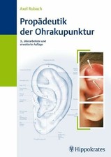 Propädeutik hrakupunktur buch gebraucht kaufen  Stuttgart