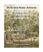 Dekema state jelsum d'occasion  Expédié en France
