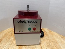 Robot coupe commercial d'occasion  Expédié en Belgium