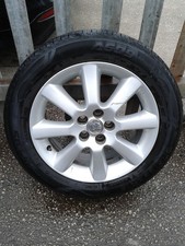 Toyota avensis inch for sale  BLACKPOOL