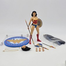 Mezco one wonder for sale  Manchester
