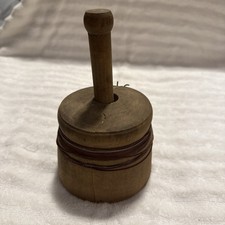 Vintage butter mold for sale  Fairfield